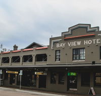 Bayview Hotel - Batemans Bay - Accommodation VIC