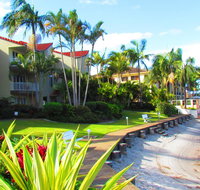 Bayview Waters Apartments - Accommodation VIC
