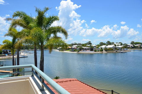 Bayz Maroochy Waters - Accommodation VIC 0
