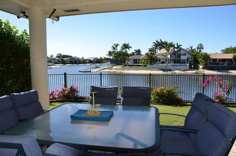 Bayz Maroochy Waters - Accommodation VIC 1