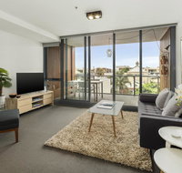 Beach Apartment Port Melbourne - Accommodation VIC