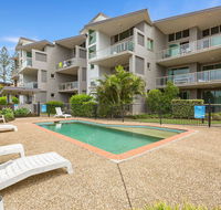 BEACH BLISS LUXURIOUS APARTMENT with POOL - Accommodation VIC