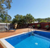 Beach Break - Accommodation VIC