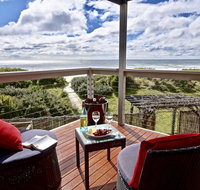 Beach Break - Accommodation VIC