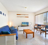 Beach Break - Accommodation VIC