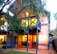 Beach Casa - Accommodation VIC