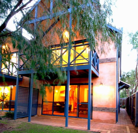 Beach Casa - Accommodation VIC 0