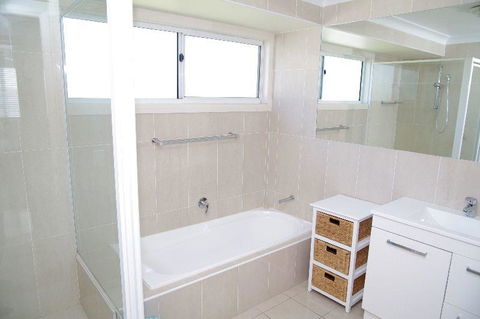 Beach Club 1, 5 Gowing Street - Accommodation VIC 2