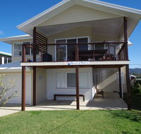 Beach Club 1 5 Gowing Street - Accommodation VIC