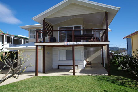 Beach Club 1, 5 Gowing Street - Accommodation VIC 0