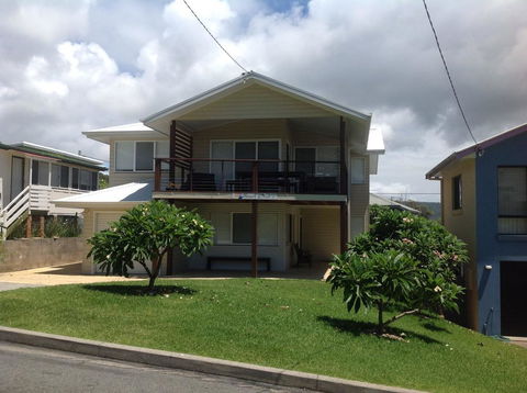 Beach Club 1, 5 Gowing Street - Accommodation VIC 3