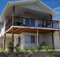 Beach Club 2 5 Gowing Street - Accommodation VIC