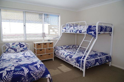 Beach Club 2, 5 Gowing Street - Accommodation VIC 1