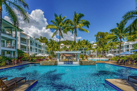 Beach Club Ap't With Private Access To Lagoon Pool - Accommodation VIC 0