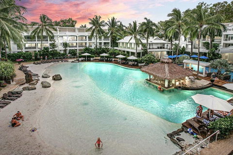 Beach Club Palm Cove - Accommodation VIC 0