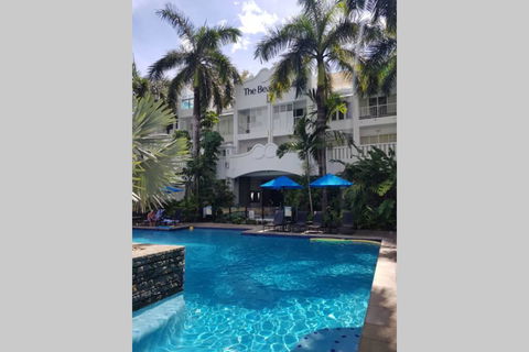 Beach Club Palm Cove - Accommodation VIC 2