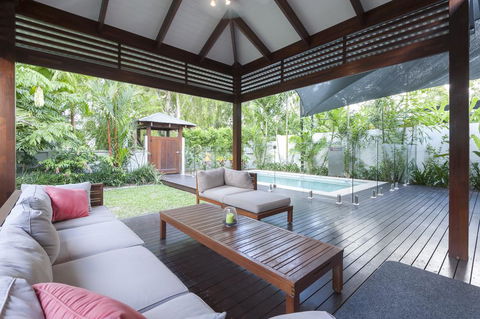 Beach Condominium - Accommodation VIC 0