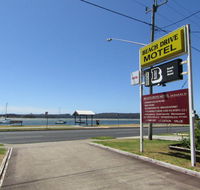Beach Drive Motel - Accommodation VIC