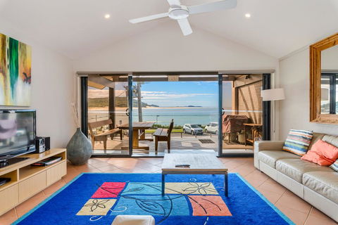 Beach Duplex 72b Marine Dr - Fingal Bay - Accommodation VIC 3