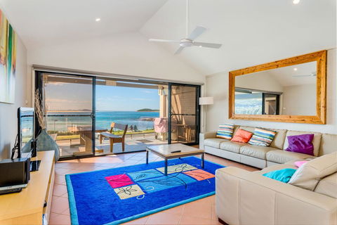 Beach Duplex 72b Marine Dr - Fingal Bay - Accommodation VIC 2