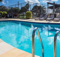 Beach Escape unit 8 Beach Breakers - Accommodation VIC