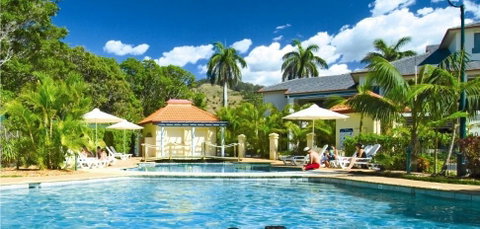 Beach Haven Executive Apartments - Accommodation VIC 1