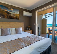 Beach Haven Executive Apartments - Accommodation VIC