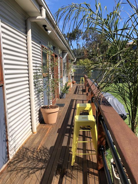 Beach Holiday Apartments - Accommodation VIC 0