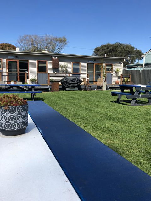 Beach Holiday Apartments - Accommodation VIC 1