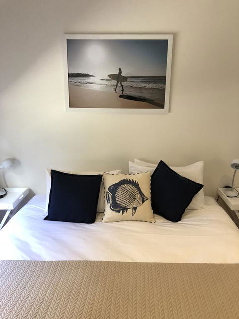 Beach Holiday Apartments - Accommodation VIC 2