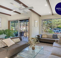 BEACH HOME ENCHANTED STAY CONNECT with NATURE - Accommodation VIC