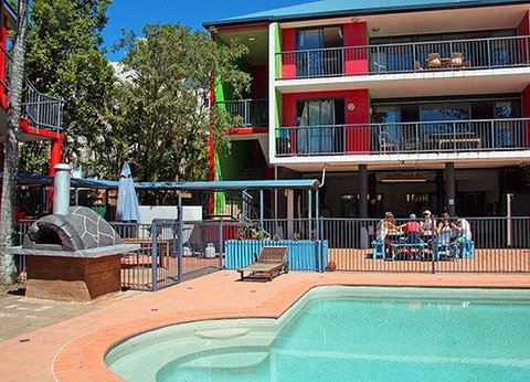 Beach Hostel Mooloolaba - Accommodation VIC 0