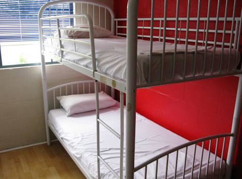 Beach Hostel Mooloolaba - Accommodation VIC 1