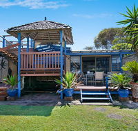 Beach House - Accommodation VIC