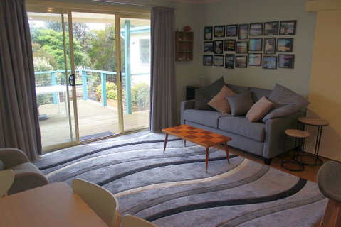Beach House @ Smiths Beach - Accommodation VIC 2