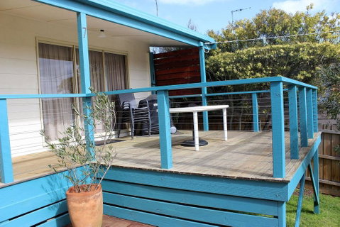 Beach House @ Smiths Beach - Accommodation VIC 1