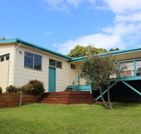 Beach House  Smiths Beach - Accommodation VIC