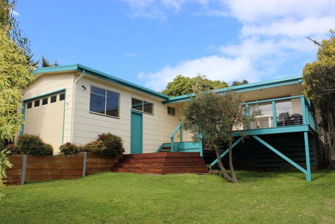 Beach House @ Smiths Beach - Accommodation VIC 0