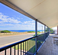 Beach House at Moana - Accommodation VIC