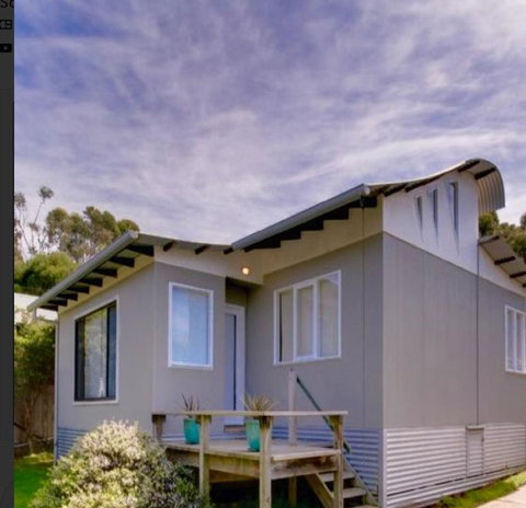 Beach House Getaway 1 - Accommodation VIC 0