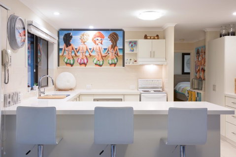Beach House Getaway 2 - Accommodation VIC 2