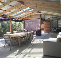Beach House Getaway 2 - Accommodation VIC