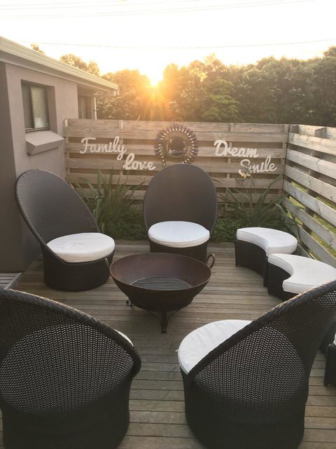 Beach House Getaway 2 - Accommodation VIC 1