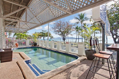 Beach House Motel - Accommodation VIC 0