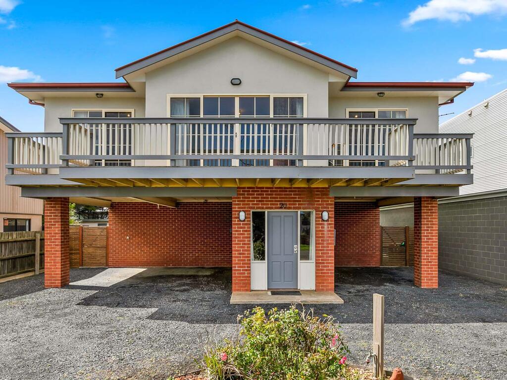 Sunderland Bay VIC Accommodation VIC