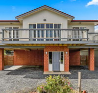 Beach House Phillip Island - Accommodation VIC