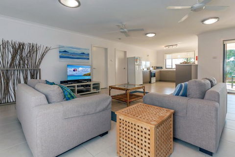 Beach House, Pacific Road, 1/20 - Accommodation VIC 1
