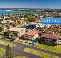 Beach Point - East Ballina - Accommodation VIC