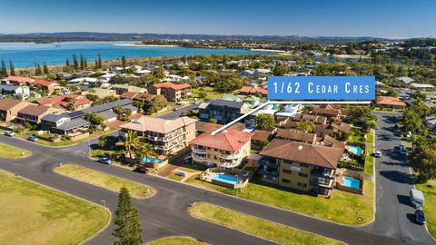 Beach Point - East Ballina - Accommodation VIC 0