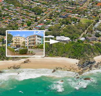 Beach Resort Apartment - Accommodation VIC